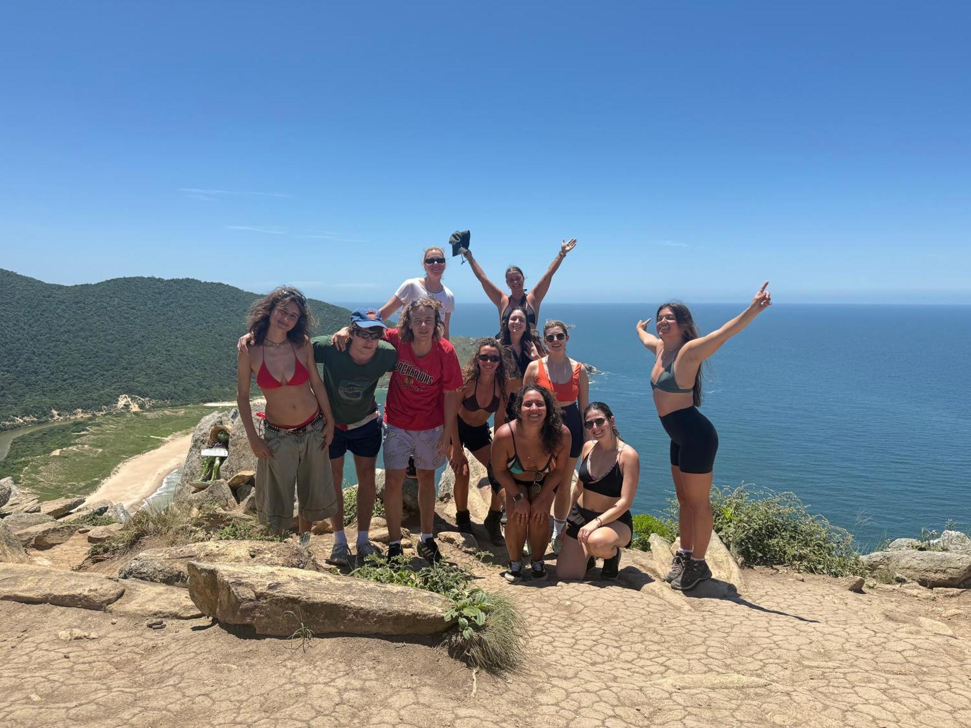 Floripa Surf Hostel - Florianopolis — Photos 2
